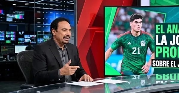 Hugo Sánchez revela el consejo que le dio a Armando González para poder crecer como delantero