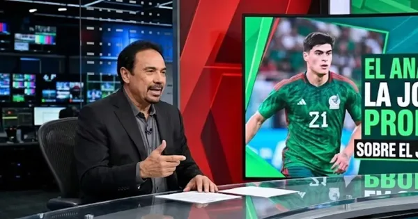 Hugo Sánchez revela el consejo que le dio a Armando González para poder crecer como delantero