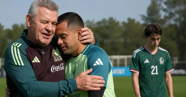La lista de jugadores que podrían ir en reemplazo de los de Chivas.