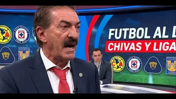 Ricardo La Volpe elige a Chivas y 3 equipos más para ser campeones del Clausura 2026