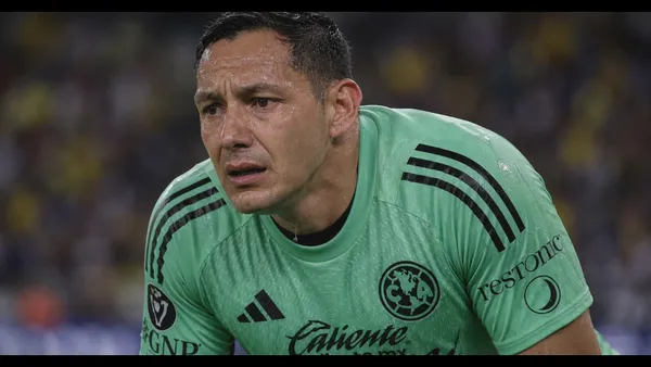 A días de jugar vs Pumas, el golpe bajo que daría América a Rodolfo Cota