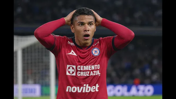 Humilló a Kevin Mier y ahora podría ser opción para llegar a Cruz Azul