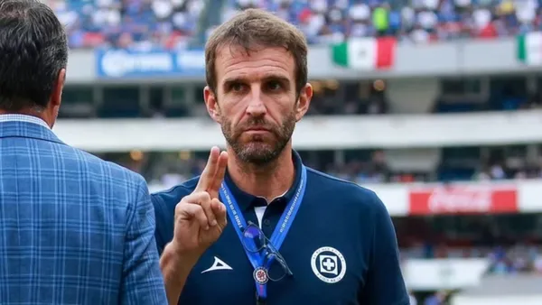 (VIDEO) Cruz Azul rechaza a DT campeón de la Liga MX