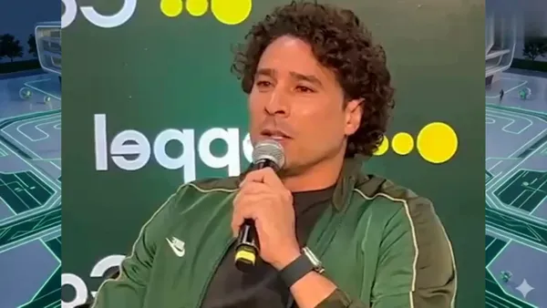 Guillermo Ochoa asegura que no está fijo en la lista del Mundial