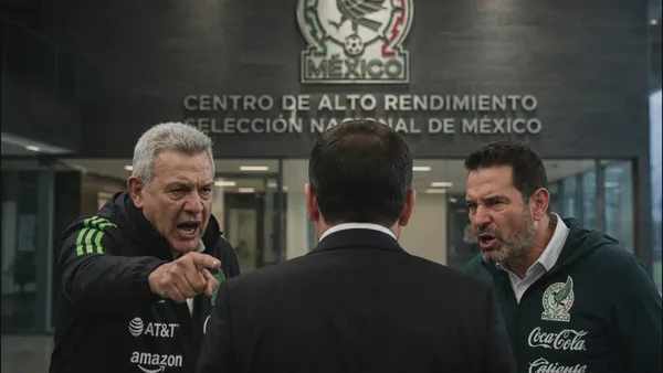 Ya salió el peine, revelan quien autorizó utilizar a Alexis Vega y Jesús Gallardo
