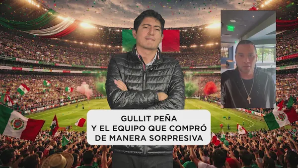 Ilustración digital de Carlos Peña en inauguración de un equipo
