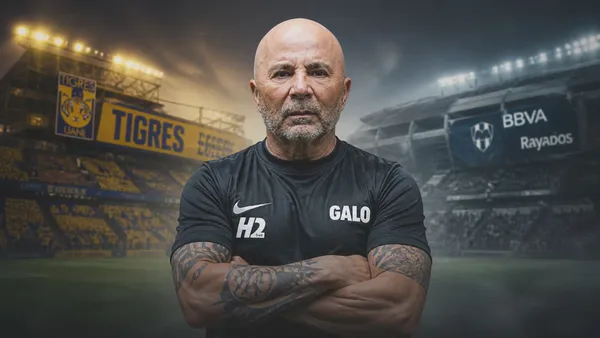 Sonó para ser DT de Tigres y ahora se ofrece a Rayados