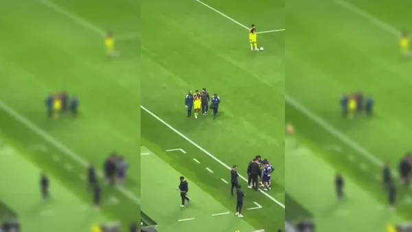 ¿Lo pierden 3-0? El castigo que habría tras la supuesta alineación indebida del América
