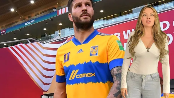 (VIDEO) Lo que ganará Gignac como analista en el Mundial a diferencia de lo que ganará Chicharito