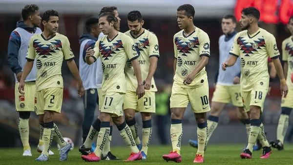 2020 ha sido un año de cambios y en este caso le toca al Club América. No te espantes, es algo que seguramente le vendrá de manera positiva al famoso club amarillo.