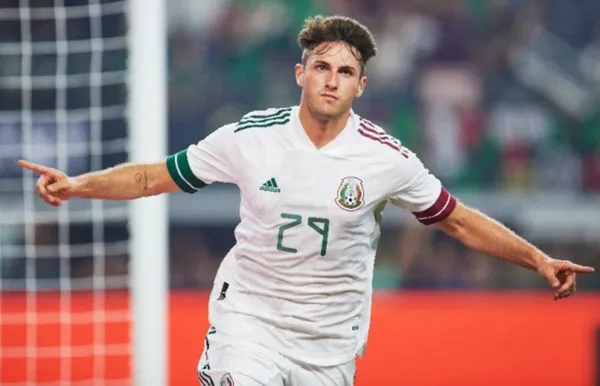 4 jugadores de cruz azul a la selección mexicana