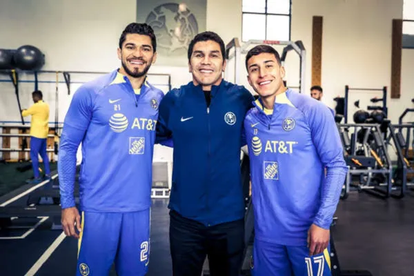 A 13 años del atentado que sufrió Cabañas, a petición que le hace al América para volver al mundo del fútbol.