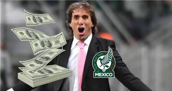 A Almada no le aceptaron el proyecto, lo que costaría firmarlo ahora