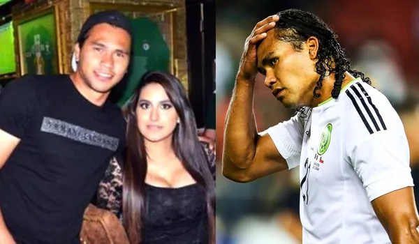 A Carlos Peña le ponen una insólita condición en el Santa Tecla.