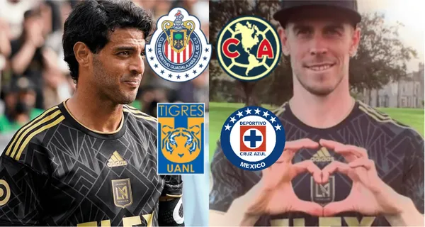 A Carlos Vela solo le ofrecen contrato por un año en LAFC y hay un equipo que pone 4 millones de dólares de salario para que firme y llegue esta semana.