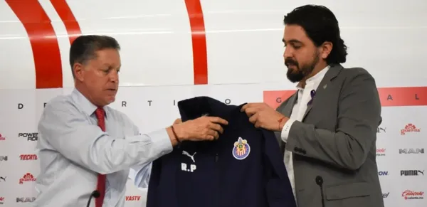 A Chivas le urge dar un golpe de autoridad en la mesa que demuestre porqué es un grande