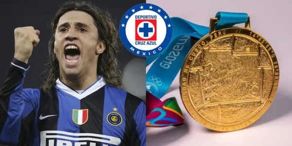 A Cruz Azul le urge un delantero y este es el candidato uno para llevar al club a puestos estelares