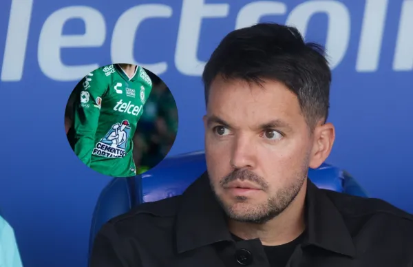 A Cruz Azul se le ha escapado de las manos, un fichaje que habría recomendado el DT cementero.