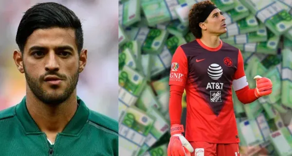 A cuatro meses del Mundial, Carlos Vela aún no arregla sus problemas con la selección mexicana. Mientras Ochoa pedía dinero, esto es lo que pedía Vela para volver.