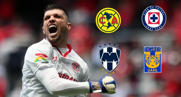 A días de culminar la fase regular del Clausura 2023, el futuro de Tiago Voli ya estaría decidido para la siguiente temporada