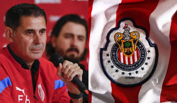 A días para el inicio de la temporada, en Guadalajara hay preocupación por la continuidad de Fernando Hierro.