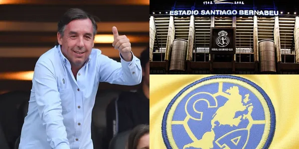 A Diego Valdés le quedó grande la 10 del América, ya se estaría preparando el club para su remplazo.