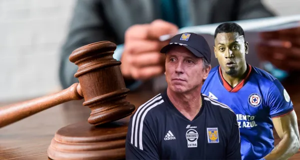 A Ditta 3 juegos, filtran cuántos juegos podría perderse Siboldi tras la gresca