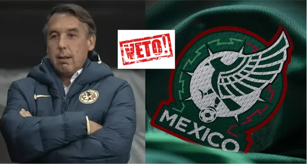 A dos meses del Mundial, el seleccionado mexicano podría tener un nuevo jugador vetado, todo por conveniencia de Televisa.