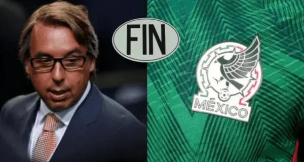 A dos meses del Mundial, el seleccionado mexicano podría tener un nuevo jugador vetado, todo por conveniencia de Televisa.