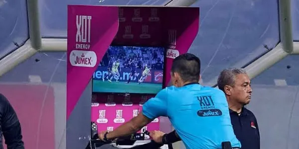 A este equipo le han anulado 18 goles a su favor gracias al VAR