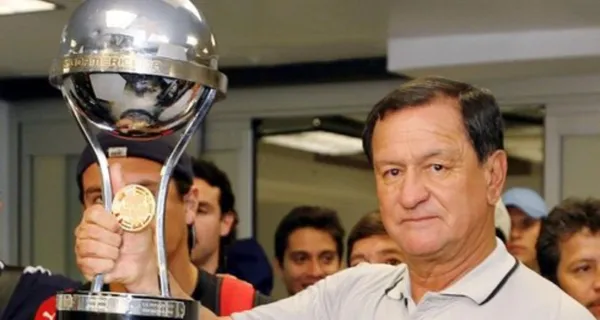 A esto se dedica ahora el entrenador, que ya no es contratado en la Liga MX.