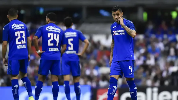 A exfutbolista de Cruz Azul en 2020 le exigían dinero para poder jugar / Foto: Goal.com