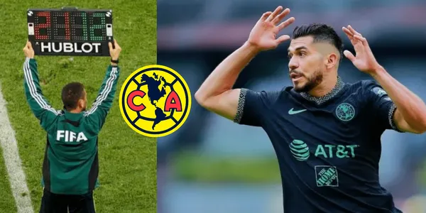 A falta de estrella en el primer equipo, el goleador de la Sub-20 podría ser una opción.