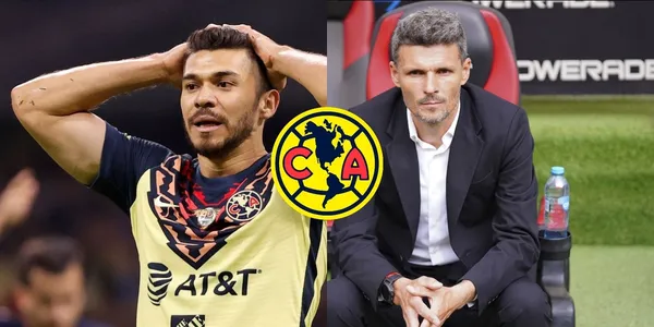 A Fernando Ortiz le importa poco la situación de Henry Martín en la selección nacional