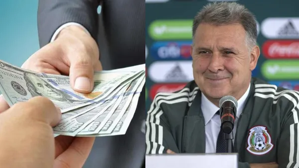 A Gerardo Martino no le gusta pasar en México y ahora una selección sudamericana podría llevárselo