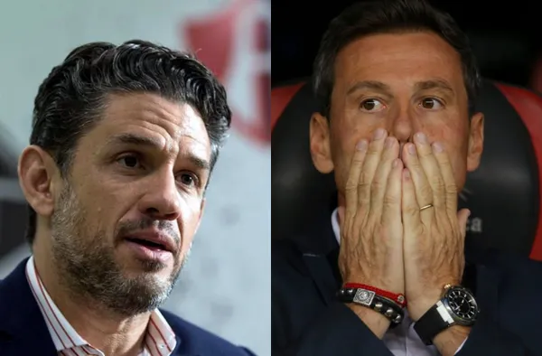 A Grupo Orlegui le salió el tiro por la culata con el jugador que llegó a ser refuerzo del Atlas.