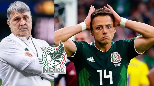 A Javier Hernández le pidieron que se disculpe para poder regresar al Tri; ahora manda un emotivo mensaje en redes