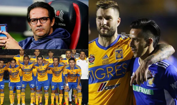 A la fecha, Tigres no ha realizado ningún fichaje en el mercado de pases