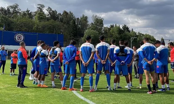 A La Máquina le faltan muchas piezas todavía.