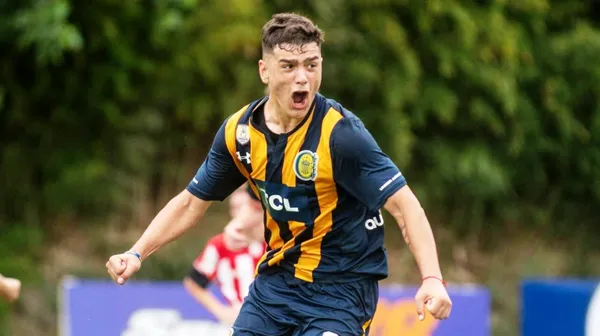 A la Selección Mexicana de Gerardo Martino le urge un cambio generacional y por eso te presentamos las 5 joyas que podrían darle un mejor rumbo al combinado nacional.