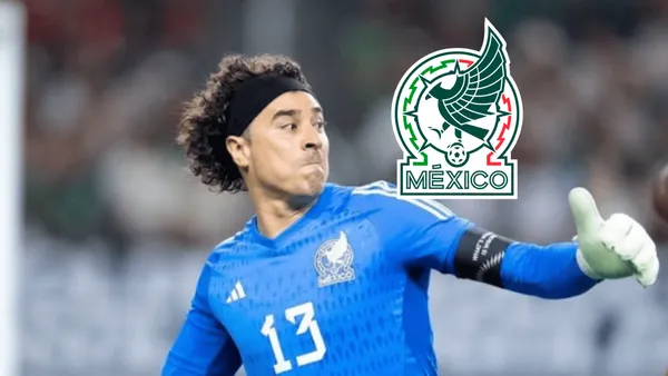 A la Selección Mexicana le costó el boleto a Semifinales, pero Guillermo Ochoa dejó un mensaje esperanzador a la afición.