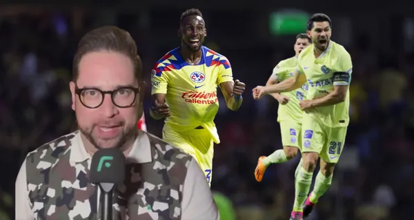 A los azulcremas no les hubiera gana el peor equipo de la MLS, los motivos de Juan Carlos Zúñiga.