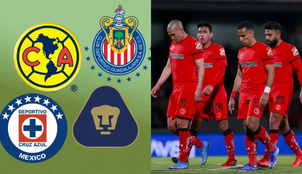 A los diablos les sigue faltando mucho para ser considerado "grande"