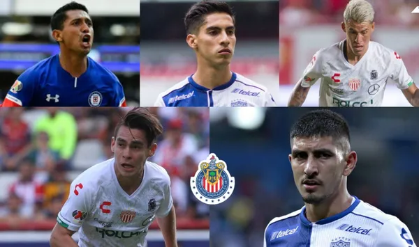 A los jugadores se los vio en la perla tapatía según un periodista