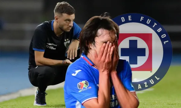 A más de Carlos Vargas, el combinado de Cruz Azul buscaría sacar a dos más: Fuente / Esto