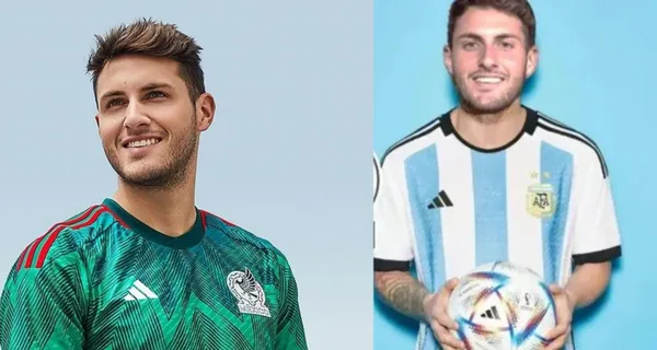 A más de Diego Cocca, quien no lo pone, hay otro elemento que es clave en que se pueda regalar a Giménez para Argentina.