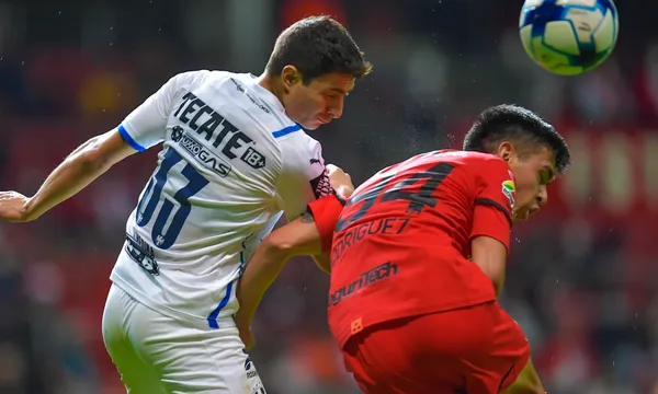 A medio torneo se enfrentarán los dos mejores equipos del campeonato