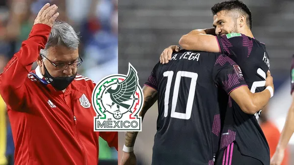 A México le costó ganarle a Jamaica y aunque tuvo algunas figuras, Gerardo Martino lo sentaría ante Costa Rica