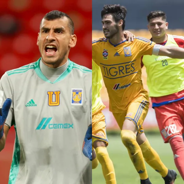 A Miguel Herrera no le quedó de otra que llamar a un canterano.