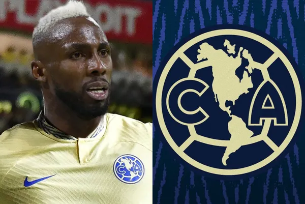 A minutos del inicio de la temporada para el América, su más reciente incorporación habló sobre su llegada al Nido.